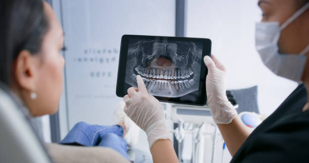 Licensed Tooth Extraction service in New Tazewell, TN - Smile Center Dentistry